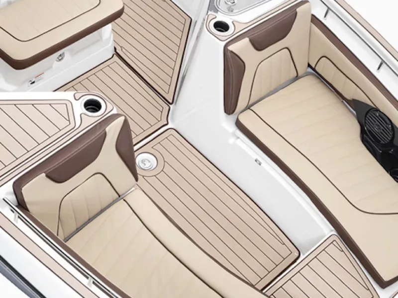 Slide: The Image of Yamaha 255 FSH Sport E 2026 - 3
