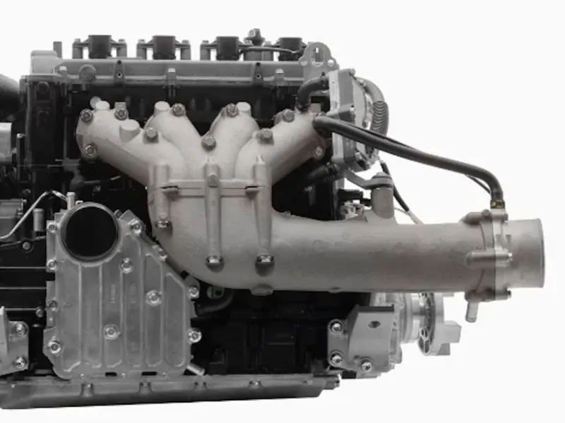 Slide: The Image of Yamaha 255 FSH Sport E 2026 - 4