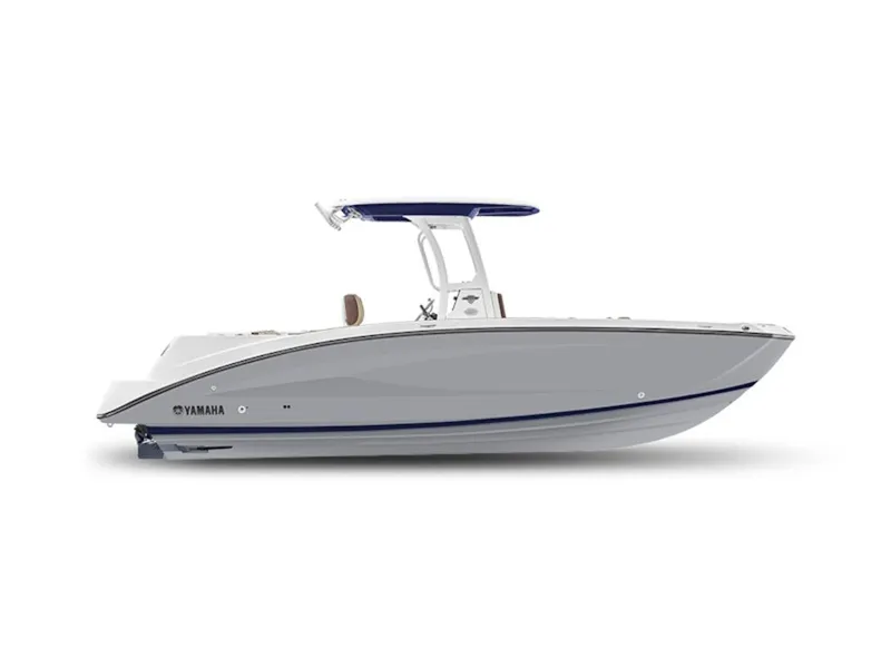 The Image of Yamaha 252 FSH Sport 2026 - undefined