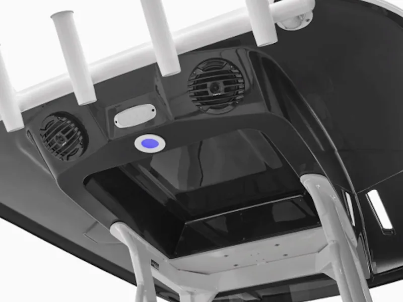 Slide: The Image of Yamaha 252 FSH Sport 2026 - 3