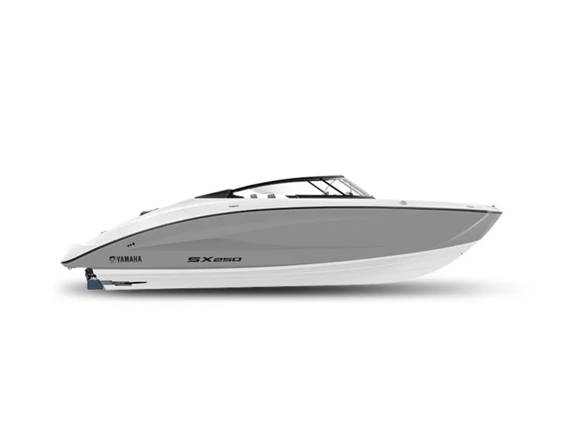 The Image of Yamaha SX250 2026 - 0