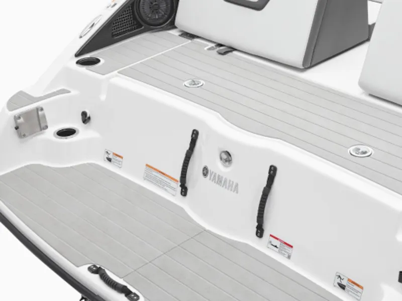 Slide: The Image of Yamaha SX250 2026 - 2