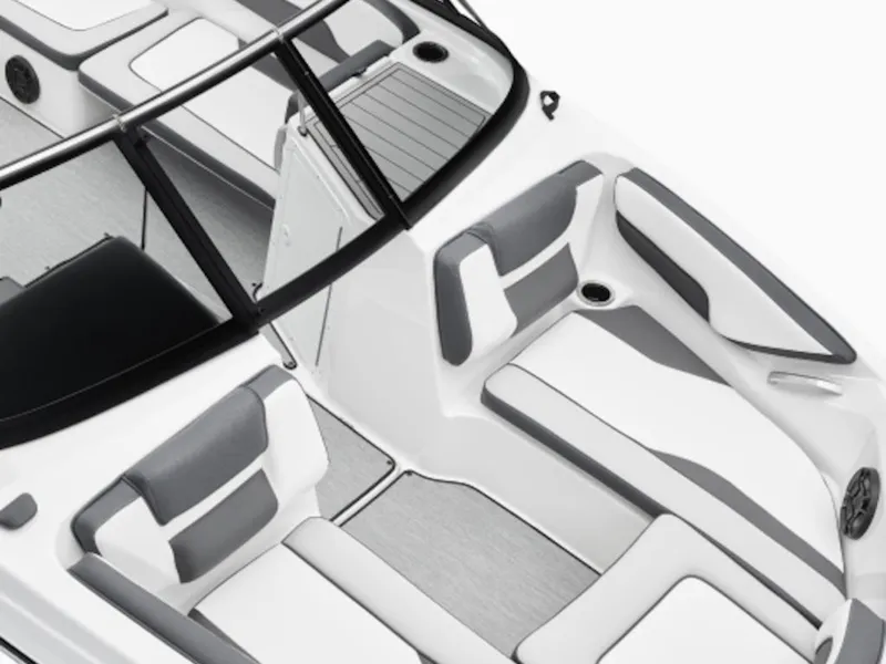 Slide: The Image of Yamaha SX250 2026 - 3