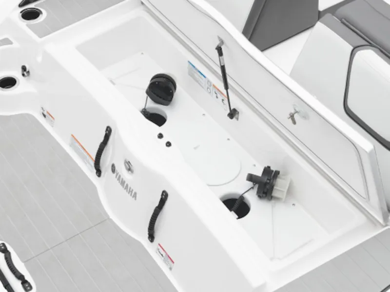 Slide: The Image of Yamaha SX250 2026 - 4