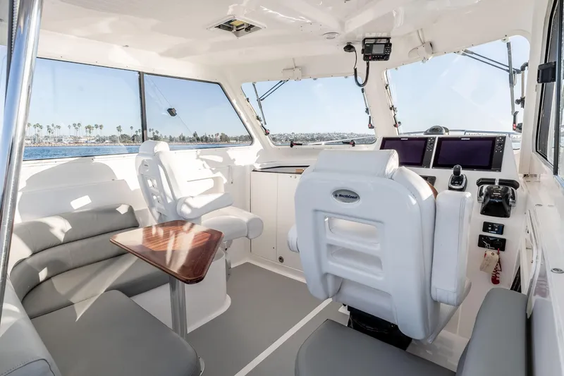 Slide: The Image of North Coast 285 HT 2021 - 15