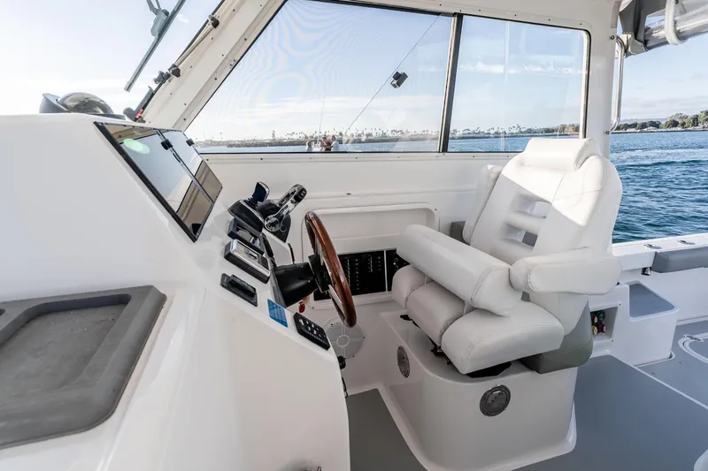 Slide: The Image of North Coast 285 HT 2021 - 18
