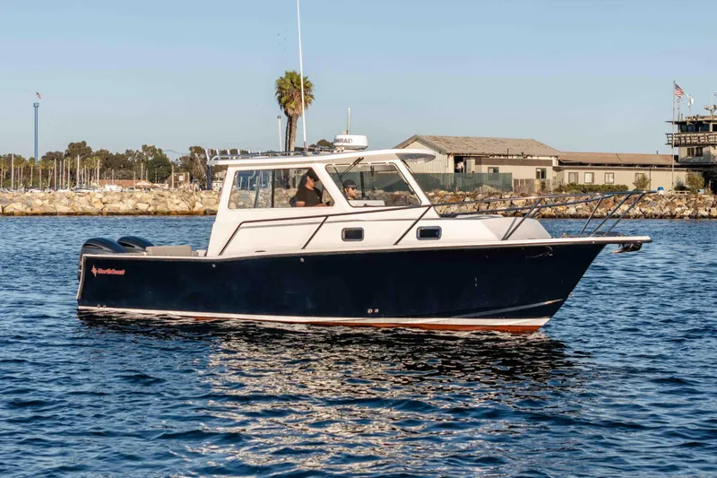 The Image of North Coast 285 HT 2021 - 0