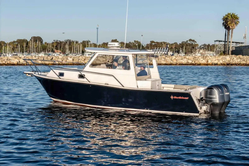 Slide: The Image of North Coast 285 HT 2021 - 8