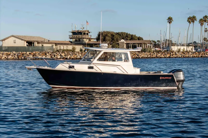 Slide: The Image of North Coast 285 HT 2021 - 9