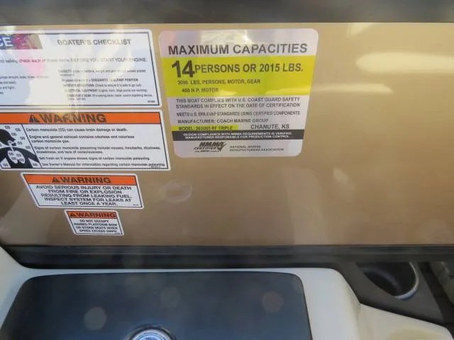 Slide: The Image of Coach Pontoons 263 RFC 2023 - 13