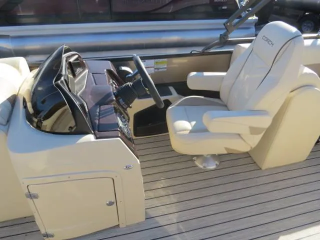 Slide: The Image of Coach Pontoons 263 RFC 2023 - 12