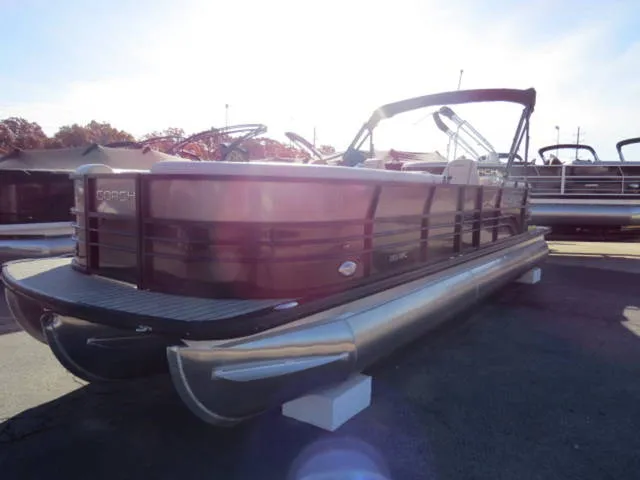 Slide: The Image of Coach Pontoons 263 RFC 2023 - 16