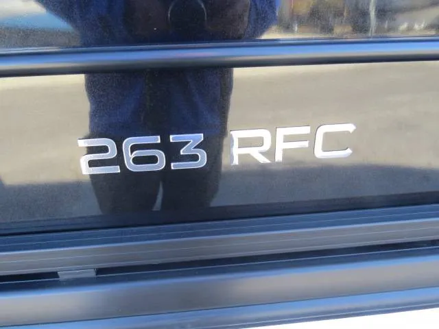 Slide: The Image of Coach Pontoons 263 RFC 2023 - 4