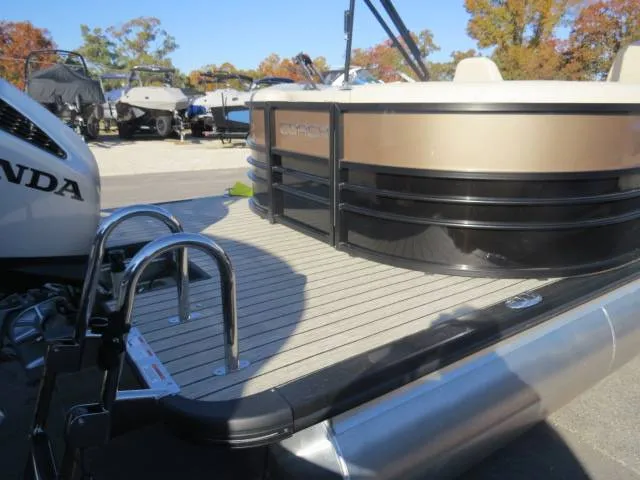 Slide: The Image of Coach Pontoons 263 RFC 2023 - 2
