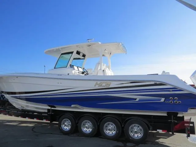 Slide: The Image of HCB 39 FT Speciale 2023 - 1