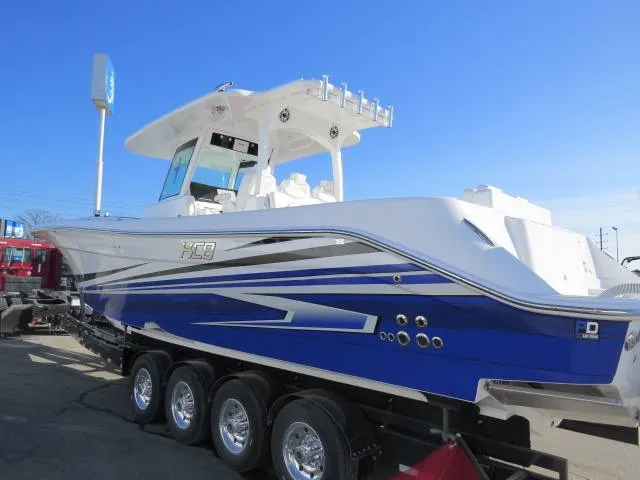 Slide: The Image of HCB 39 FT Speciale 2023 - 3