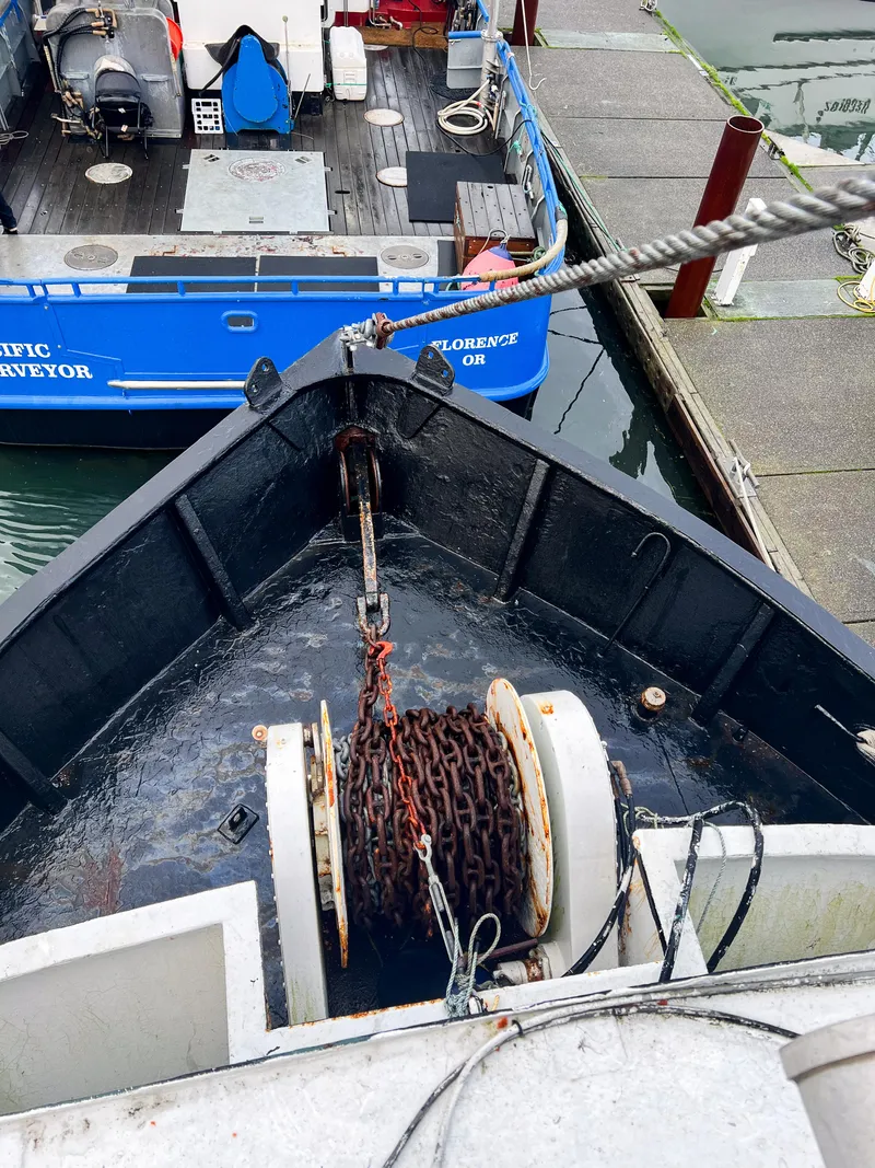Slide: The Image of Custom Fishing Vessel 1980 - 19