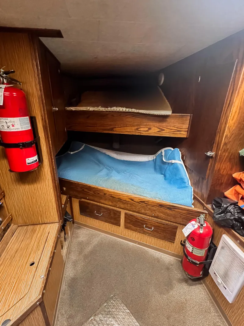 Slide: The Image of Custom Fishing Vessel 1980 - 10