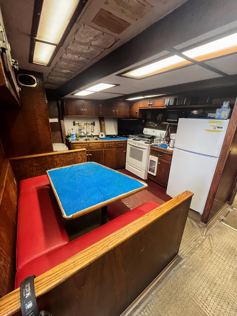 Slide: The Image of Custom Fishing Vessel 1980 - 11