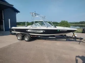 The Image of Moomba OUTBACK LSSKDLR 2003 - 0