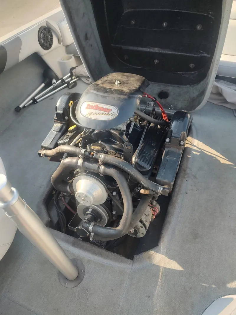 The Image of Moomba OUTBACK LSSKDLR 2003 - 0