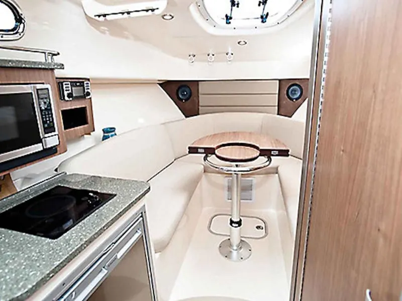 Slide: The Image of Boston Whaler 285 Conquest 2026 - 6