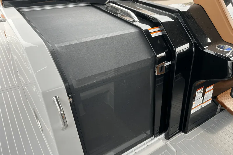 Slide: The Image of Cruisers 42 GLS Outboard 2025 - 39