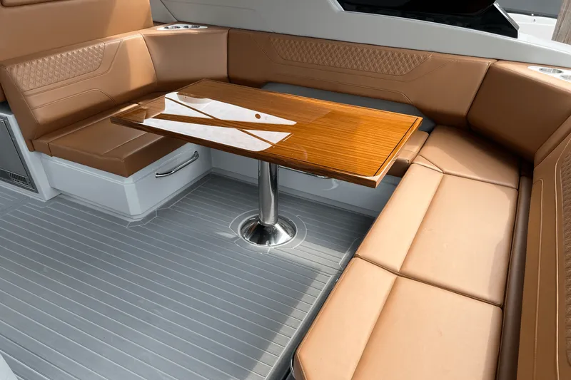 Slide: The Image of Cruisers Yachts 42 GLS Outboard 2025 - 30