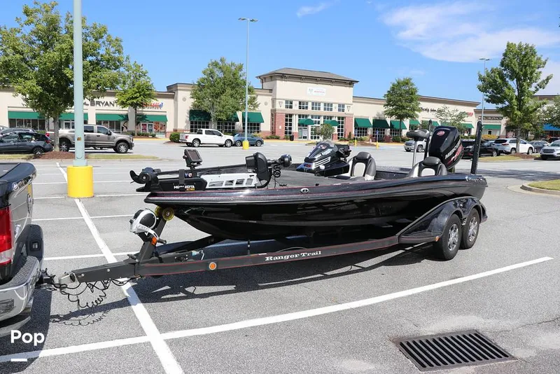 Slide: The Image of Great Fishing Machine - Loaded With Electronics To Make Fishing Fun - 6431962