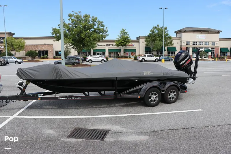 Slide: The Image of Full Boat Cover - 6431918