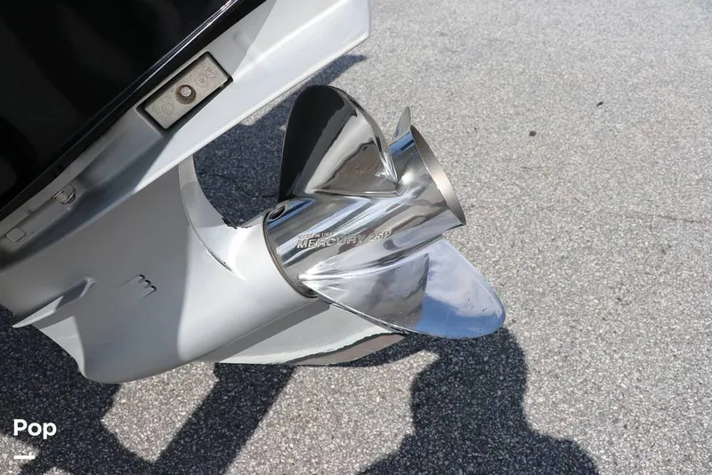 Slide: The Image of Stainless Steel Prop - 6431952