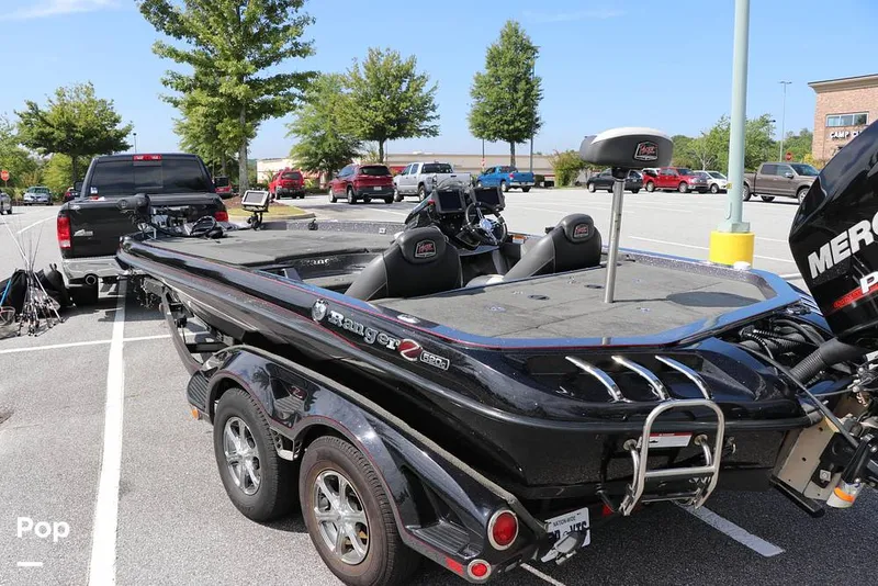 Slide: The Image of Ranger Boats Z520C 2016 - 6431960