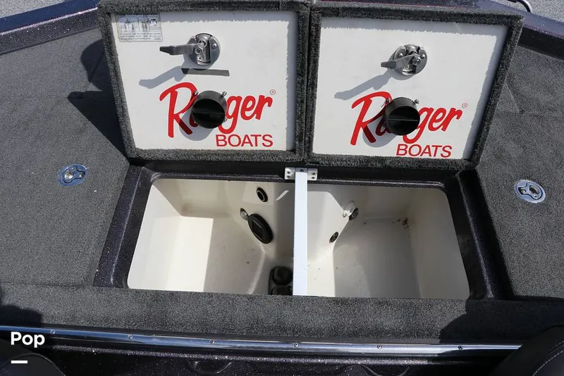 Slide: The Image of Ranger Boats Z520C 2016 - 6431991