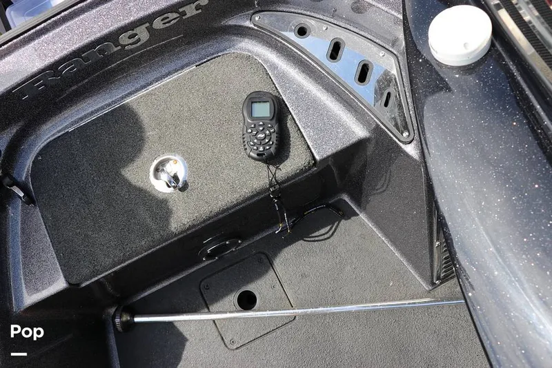 Slide: The Image of Ranger Boats Z520C 2016 - 6432012