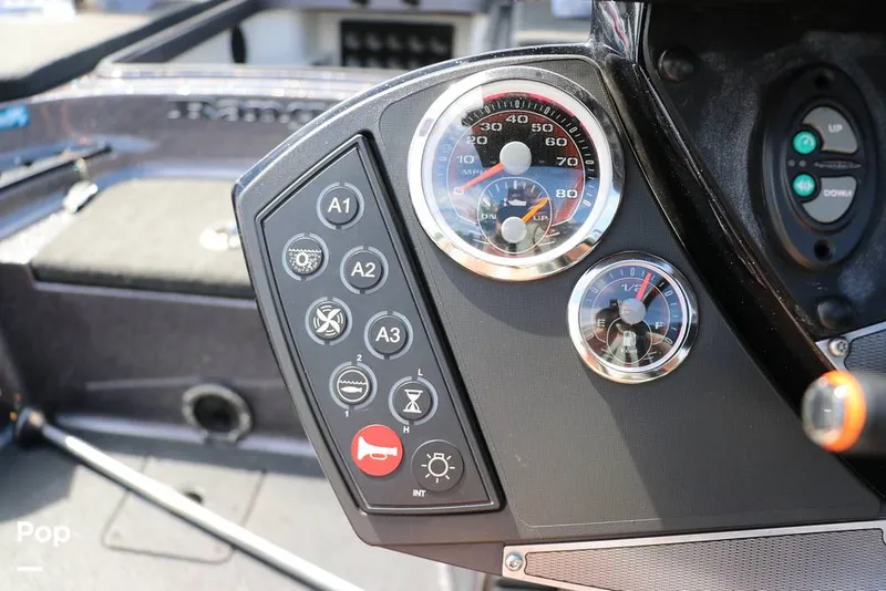 Slide: The Image of Ranger Boats Z520C 2016 - 6432357