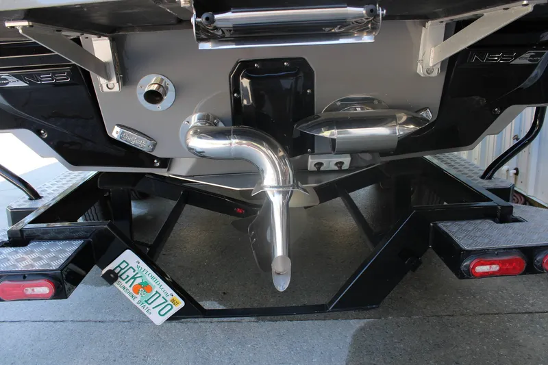 Slide: The Image of Nautique G23 2023 - 26