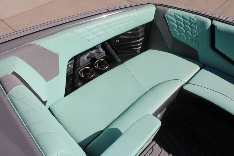 Slide: The Image of Nautique G23 2023 - 4