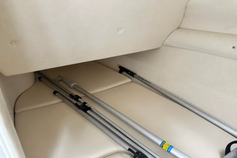 Slide: The Image of Sea Ray 270 SUNDECK 2007 - 6