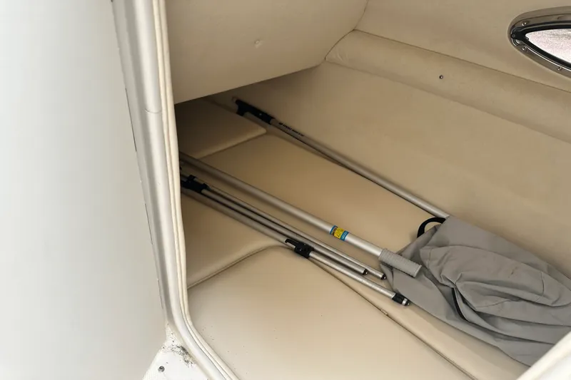 Slide: The Image of Sea Ray 270 SUNDECK 2007 - 7