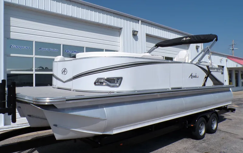 The Image of Avalon LSZ 2385 QL 2024 - 0