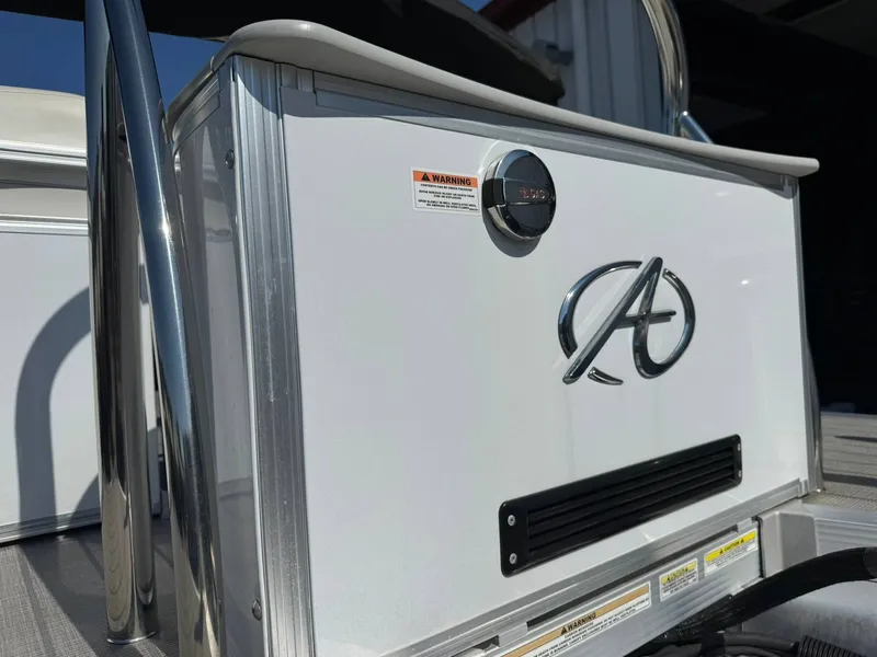 Slide: The Image of Avalon LSZ 2385 QL 2024 - 3