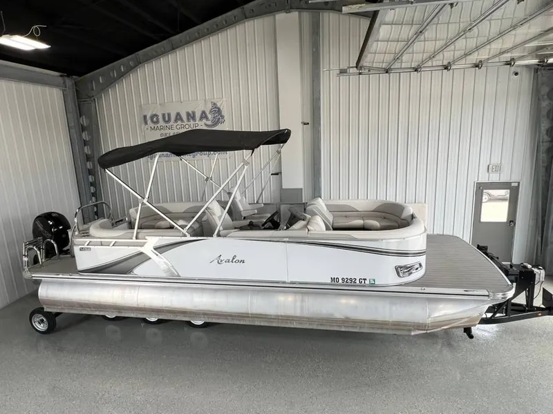 The Image of Avalon LSZ 2385 QL 2024 - 0