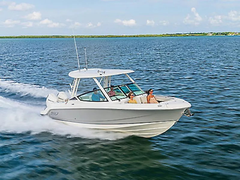 The Image of Boston Whaler 280 Vantage 2026 - 0