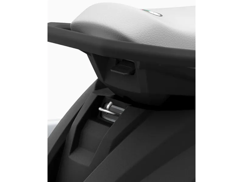 Slide: The Image of Yamaha VX-C 2026 - 10