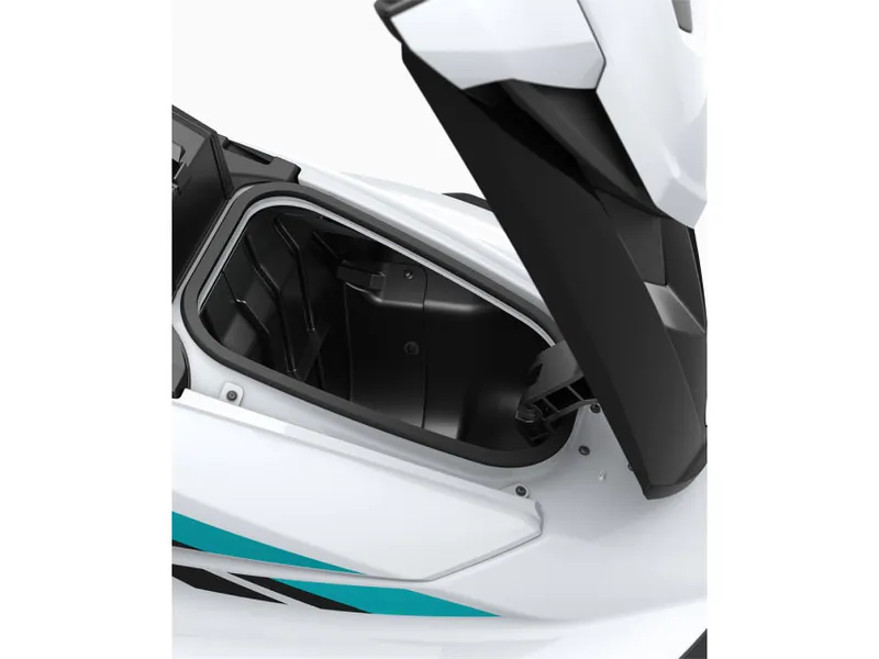 Slide: The Image of Yamaha VX-C 2026 - 8