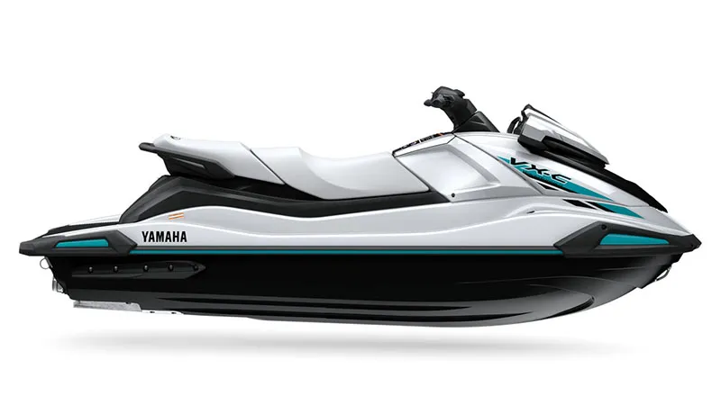 The Image of Yamaha VX-C 2026 - 0