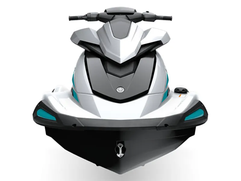 Slide: The Image of Yamaha VX-C 2026 - 4