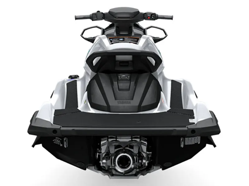 Slide: The Image of Yamaha VX-C 2026 - 5