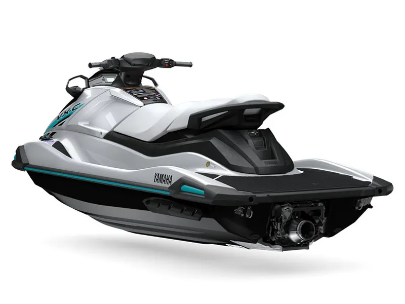 Slide: The Image of Yamaha VX-C 2026 - 5