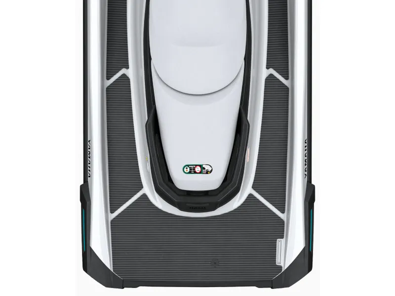 Slide: The Image of Yamaha VX-C 2026 - 6